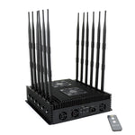 Jammer di segnale mobile JAX-101F-12 2G/3G/4G/5G/WiFi/GPS, JAX-101F-12