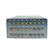 JAX-121A-28 Emittente di disturbo del segnale di posizionamento del telefono 2G/3G/4G/5G/WiFi, JAX-121A-28