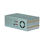Jammer di segnale JAX-121P-12 2G/3G/4G/5G/5.8G/2.4WIFI/GPS