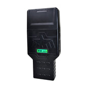 Emittente di disturbo del segnale del telefono portatile JAX-121P16 2G/3G/4G/5G/WiFi/GPS, JAX-121P16