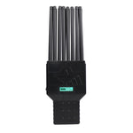 JAX-121P-18 Jammer di segnale di posizione del telefono 2G/3G/4G/5G/WiFi, JAX-121P-18