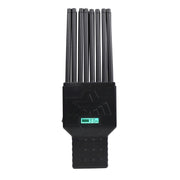 JAX-121P-18 Jammer di segnale di posizione del telefono 2G/3G/4G/5G/WiFi, JAX-121P-18