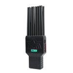 JAX-121P-18 Jammer di segnale di posizione del telefono 2G/3G/4G/5G/WiFi, JAX-121P-18