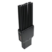 JAX-121P-18 Jammer di segnale di posizione del telefono 2G/3G/4G/5G/WiFi, JAX-121P-18