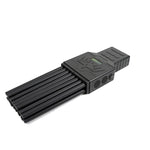 JAX-121P-18 Jammer di segnale di posizione del telefono 2G/3G/4G/5G/WiFi, JAX-121P-18