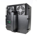 Jammer di segnale UAV portatile JAX-D5 2.4G/5.8GHz/GPSL1+GPSL2/L5/868/915MHZ/5.2G, JAX-D5