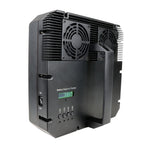 Jammer di segnale UAV portatile JAX-D5 2.4G/5.8GHz/GPSL1+GPSL2/L5/868/915MHZ/5.2G, JAX-D5