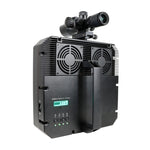 Jammer di segnale UAV portatile JAX-D5 2.4G/5.8GHz/GPSL1+GPSL2/L5/868/915MHZ/5.2G, JAX-D5