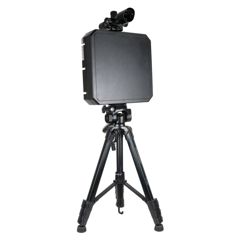 Jammer di segnale UAV portatile JAX-D5 2.4G/5.8GHz/GPSL1+GPSL2/L5/868/915MHZ/5.2G, JAX-D5
