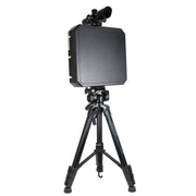Jammer di segnale UAV portatile JAX-D5 2.4G/5.8GHz/GPSL1+GPSL2/L5/868/915MHZ/5.2G, JAX-D5