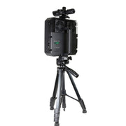 Jammer di segnale UAV portatile JAX-D5 2.4G/5.8GHz/GPSL1+GPSL2/L5/868/915MHZ/5.2G, JAX-D5