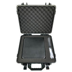 Jammer di segnale UAV portatile JAX-D5 2.4G/5.8GHz/GPSL1+GPSL2/L5/868/915MHZ/5.2G, JAX-D5