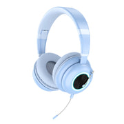 KE-29 Auricolare wireless pieghevole con microfono