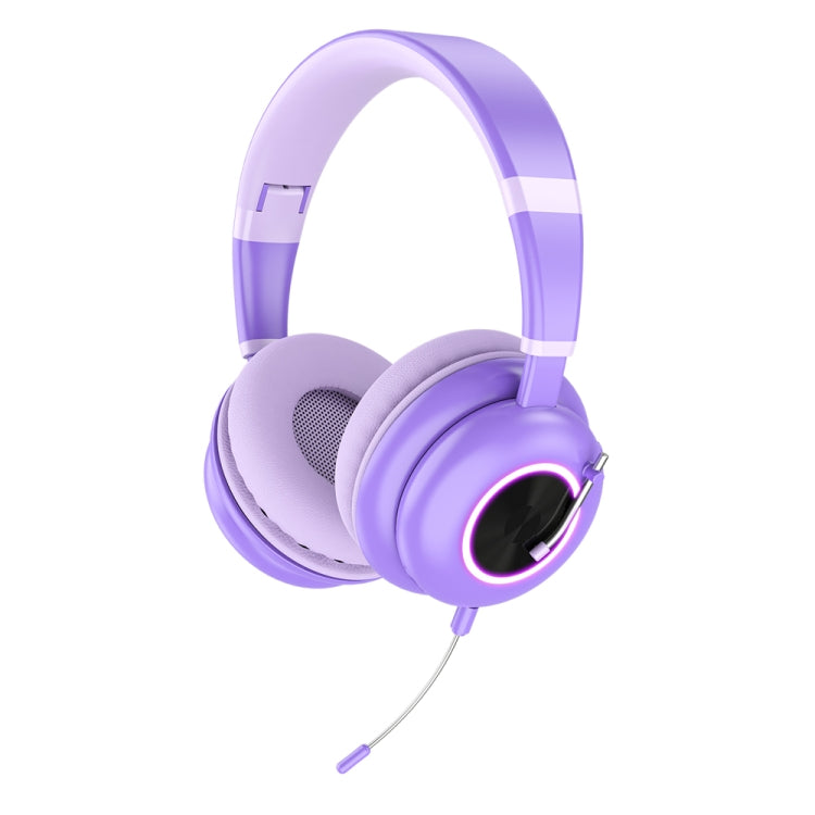 KE-29 Auricolare wireless pieghevole con microfono