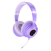 KE-29 Auricolare wireless pieghevole con microfono