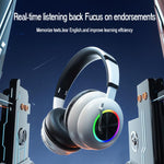 KE-29 Auricolare wireless pieghevole con microfono