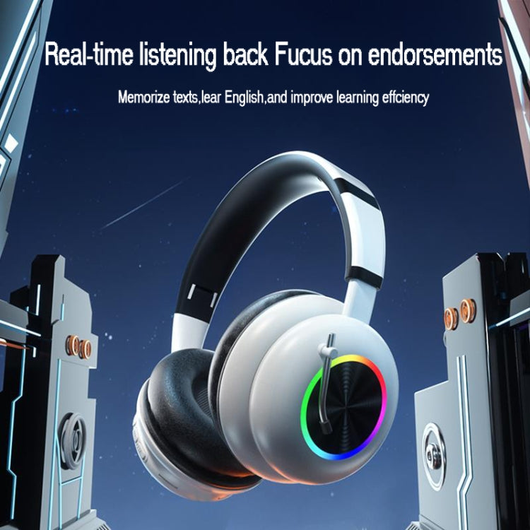 KE-29 Auricolare wireless pieghevole con microfono