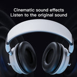 KE-29 Auricolare wireless pieghevole con microfono