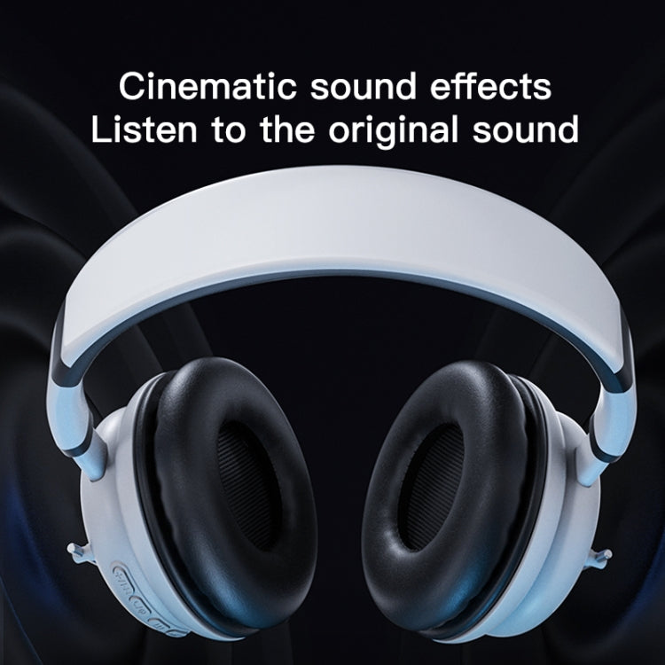 KE-29 Auricolare wireless pieghevole con microfono