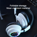 KE-29 Auricolare wireless pieghevole con microfono