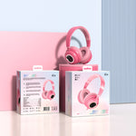 KE-29 Auricolare wireless pieghevole con microfono
