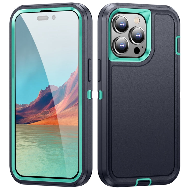Custodia per telefono robusta impermeabile Life, For iPhone 16, For iPhone 15 Pro Max, For iPhone 15 Pro, For iPhone 15 Plus