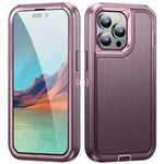 Custodia per telefono robusta impermeabile Life, For iPhone 16, For iPhone 15 Pro Max, For iPhone 15 Pro, For iPhone 15 Plus