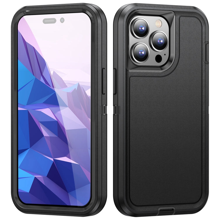 Custodia per telefono robusta impermeabile Life, For iPhone 16, For iPhone 15 Pro Max, For iPhone 15 Pro, For iPhone 15 Plus