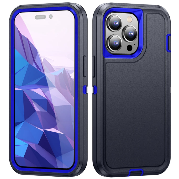 Custodia per telefono robusta impermeabile Life, For iPhone 16, For iPhone 15 Pro Max, For iPhone 15 Pro, For iPhone 15 Plus
