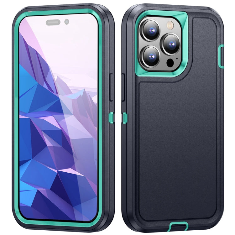 Custodia per telefono robusta impermeabile Life, For iPhone 16, For iPhone 15 Pro Max, For iPhone 15 Pro, For iPhone 15 Plus