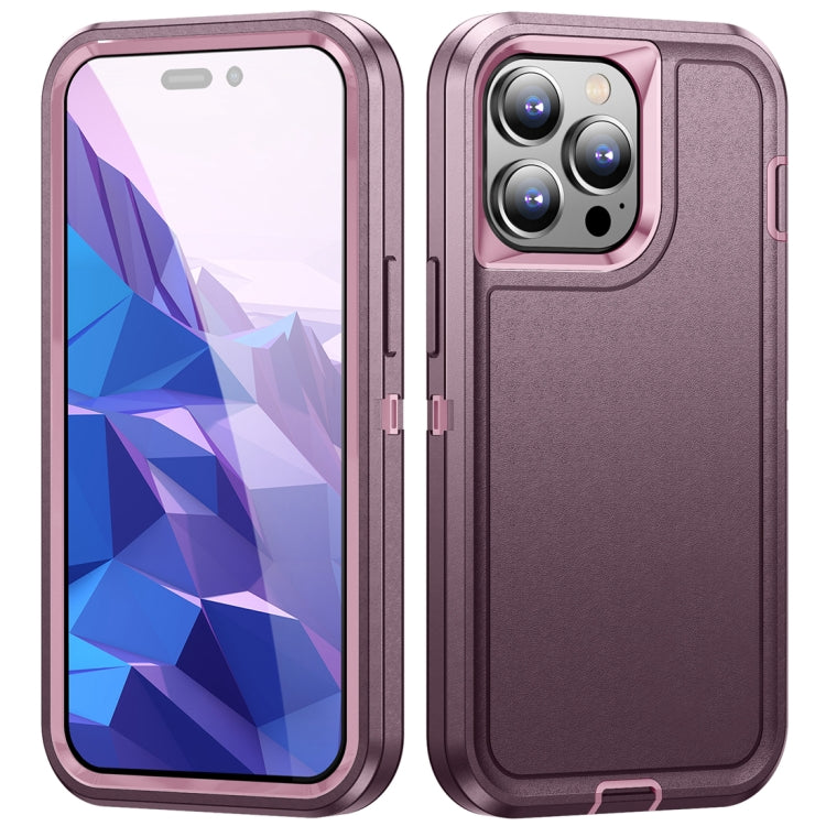 Custodia per telefono robusta impermeabile Life, For iPhone 16, For iPhone 15 Pro Max, For iPhone 15 Pro, For iPhone 15 Plus