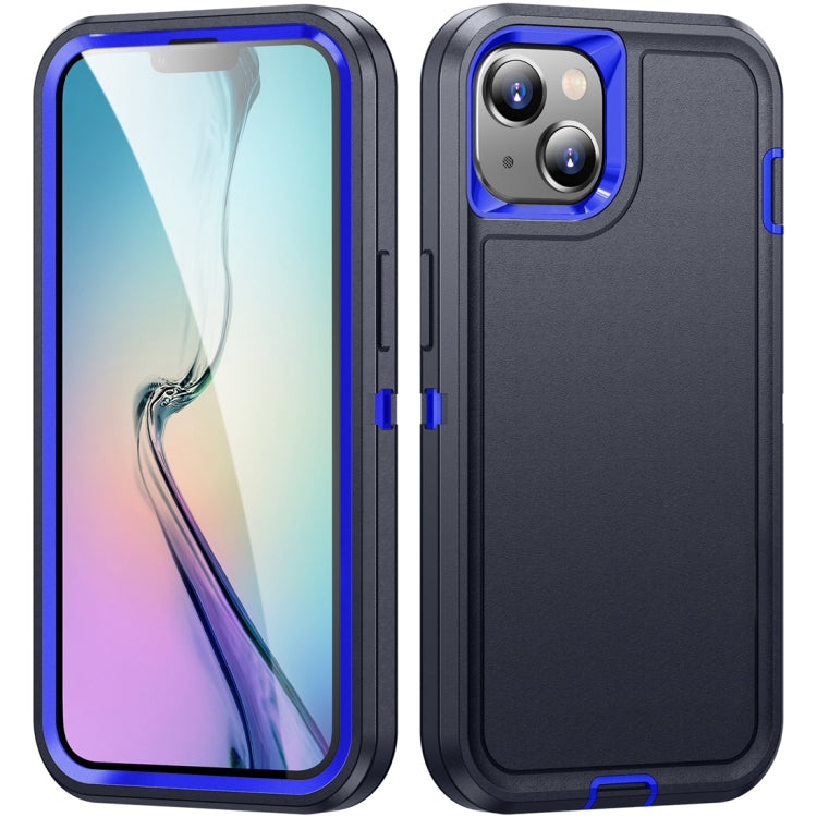 Custodia per telefono robusta impermeabile Life, For iPhone 16, For iPhone 15 Pro Max, For iPhone 15 Pro, For iPhone 15 Plus