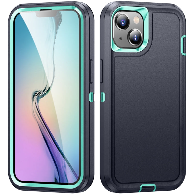Custodia per telefono robusta impermeabile Life, For iPhone 16, For iPhone 15 Pro Max, For iPhone 15 Pro, For iPhone 15 Plus