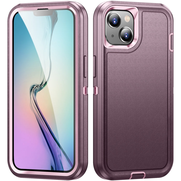 Custodia per telefono robusta impermeabile Life, For iPhone 16, For iPhone 15 Pro Max, For iPhone 15 Pro, For iPhone 15 Plus