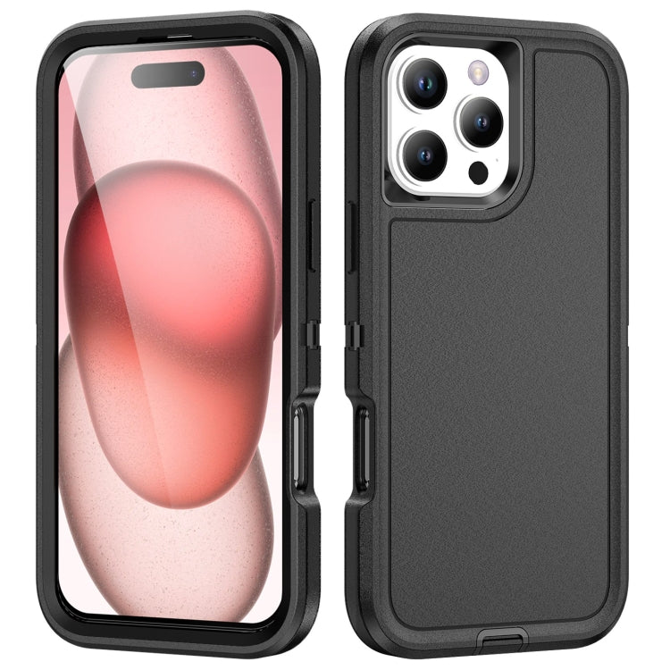Custodia per telefono robusta impermeabile Life, For iPhone Air, For iPhone 16 Pro Max, For iPhone 16 Pro, For iPhone 16 Plus
