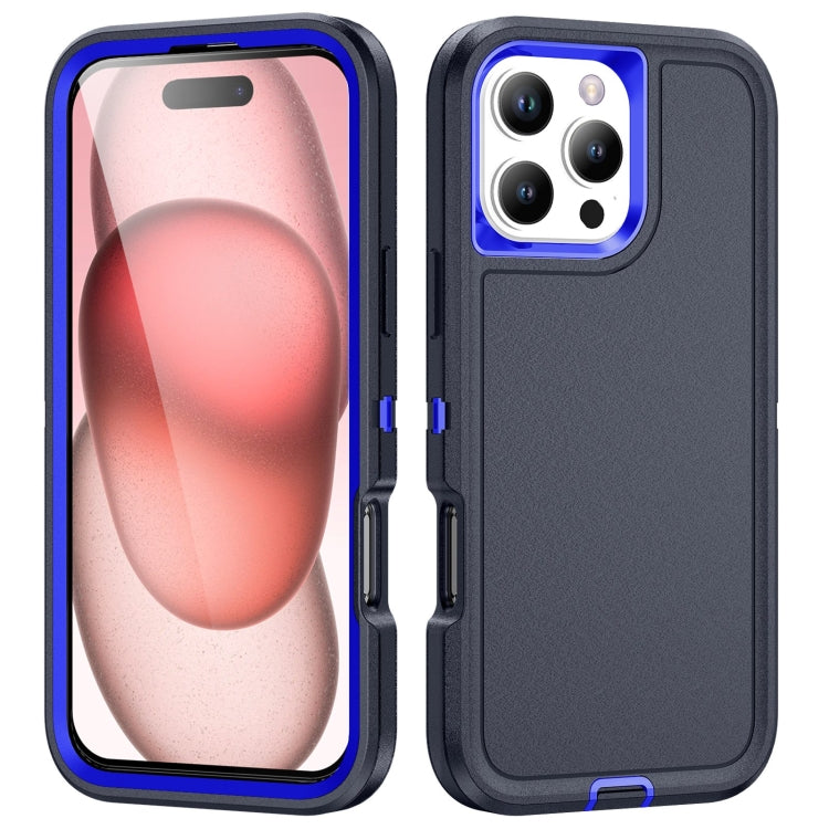 Custodia per telefono robusta impermeabile Life, For iPhone Air, For iPhone 16 Pro Max, For iPhone 16 Pro, For iPhone 16 Plus