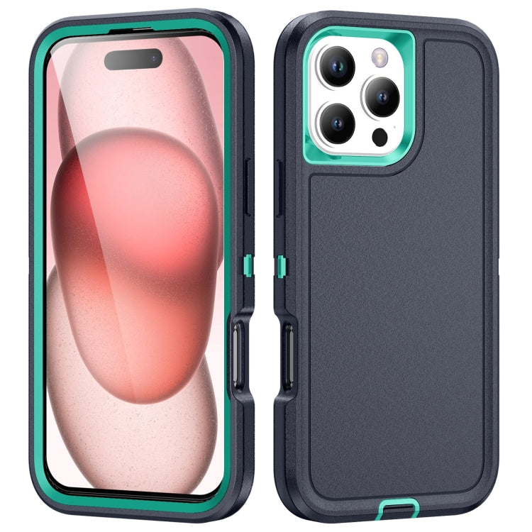 Custodia per telefono robusta impermeabile Life, For iPhone Air, For iPhone 16 Pro Max, For iPhone 16 Pro, For iPhone 16 Plus