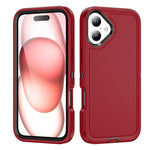 Custodia per telefono robusta impermeabile Life, For iPhone Air, For iPhone 16 Pro Max, For iPhone 16 Pro, For iPhone 16 Plus