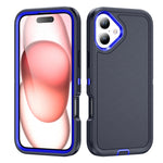 Custodia per telefono robusta impermeabile Life, For iPhone Air, For iPhone 16 Pro Max, For iPhone 16 Pro, For iPhone 16 Plus
