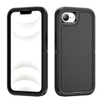 Custodia per telefono robusta impermeabile Life, For iPhone 18 Pro / 17 Pro, For iPhone 18 Pro Max / 17 Pro Max, For iPhone 17e / 16e, For iPhone 17
