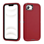 Custodia per telefono robusta impermeabile Life, For iPhone 18 Pro / 17 Pro, For iPhone 18 Pro Max / 17 Pro Max, For iPhone 17e / 16e, For iPhone 17