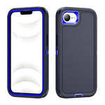 Custodia per telefono robusta impermeabile Life, For iPhone 18 Pro / 17 Pro, For iPhone 18 Pro Max / 17 Pro Max, For iPhone 17e / 16e, For iPhone 17
