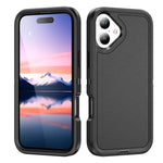 Custodia per telefono robusta impermeabile Life, For iPhone 18 Pro / 17 Pro, For iPhone 18 Pro Max / 17 Pro Max, For iPhone 17e / 16e, For iPhone 17