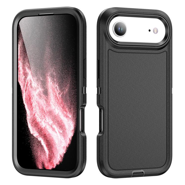 Custodia per telefono robusta impermeabile Life, For iPhone Air, For iPhone 16 Pro Max, For iPhone 16 Pro, For iPhone 16 Plus