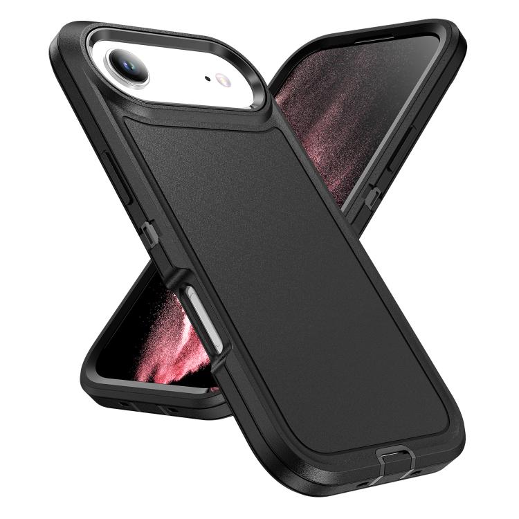 Custodia per telefono robusta impermeabile Life, For iPhone Air, For iPhone 16 Pro Max, For iPhone 16 Pro, For iPhone 16 Plus