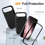 Custodia per telefono robusta impermeabile Life, For iPhone Air, For iPhone 16 Pro Max, For iPhone 16 Pro, For iPhone 16 Plus