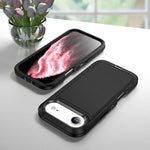 Custodia per telefono robusta impermeabile Life, For iPhone Air, For iPhone 16 Pro Max, For iPhone 16 Pro, For iPhone 16 Plus