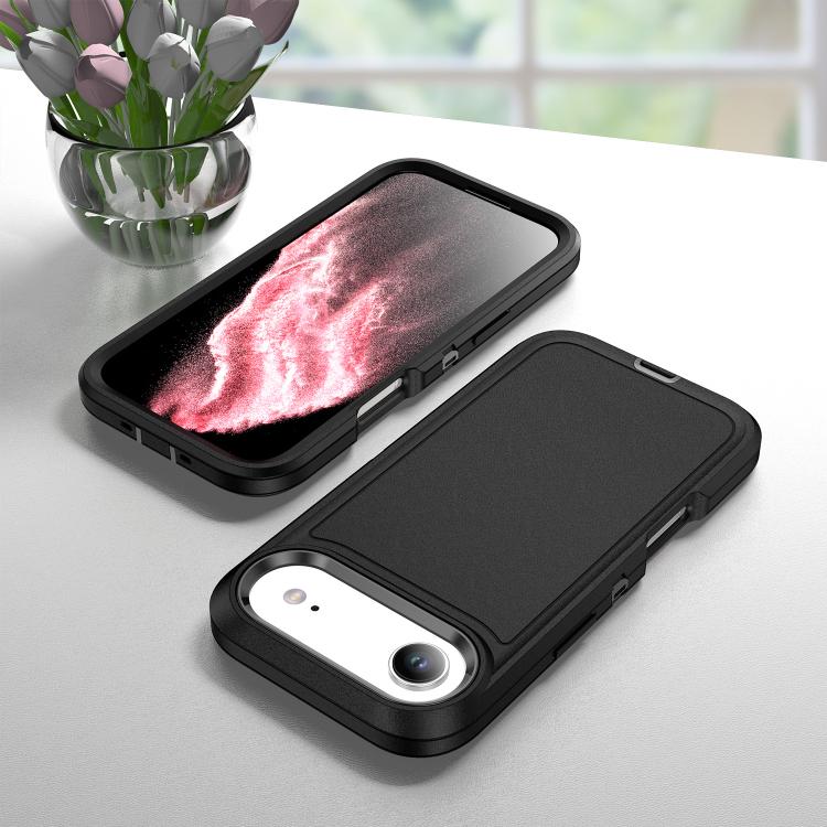 Custodia per telefono robusta impermeabile Life, For iPhone Air, For iPhone 16 Pro Max, For iPhone 16 Pro, For iPhone 16 Plus