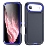 Custodia per telefono robusta impermeabile Life, For iPhone Air, For iPhone 16 Pro Max, For iPhone 16 Pro, For iPhone 16 Plus