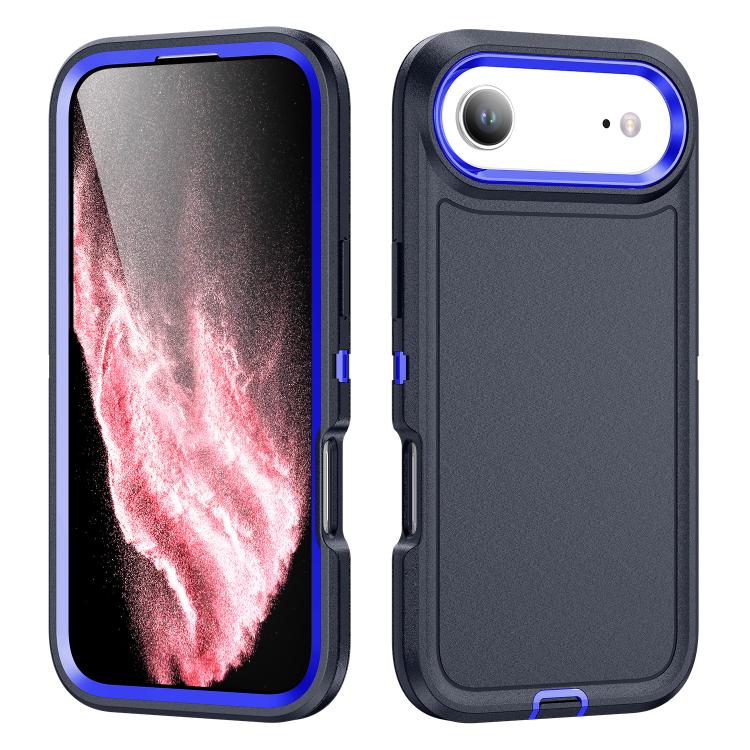 Custodia per telefono robusta impermeabile Life, For iPhone Air, For iPhone 16 Pro Max, For iPhone 16 Pro, For iPhone 16 Plus